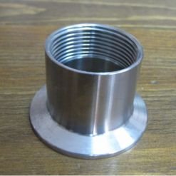 TC Ferrule Manufacturer in India