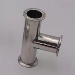 TC Tee Manufacturer in India