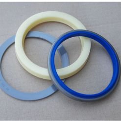 Triclover Silicon Gaskets Manufacturer in India