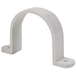 UPVC Clamp Pipe Fittings