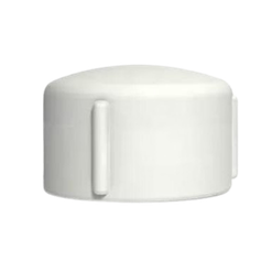 UPVC End Cap Pipe Fitting