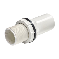 UPVC Pipe Tank Nipple