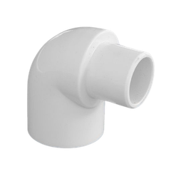 UPVC Reducing Elbow Pipe Fitting