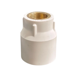 UPVC Reducer Brass FTA Plumbing Pipe Fittings