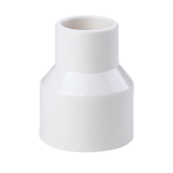 UPVC Reducer Pipe Fitting