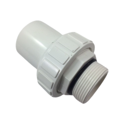 UPVC Socket Tank Nipple
