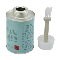 UPVC Solvent Pipe Fittings

