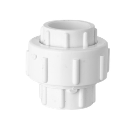UPVC Union Pipe Fittings